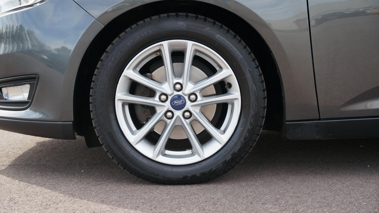 Ford Focus 1.0 Lease Edition rijklaar incl garantie