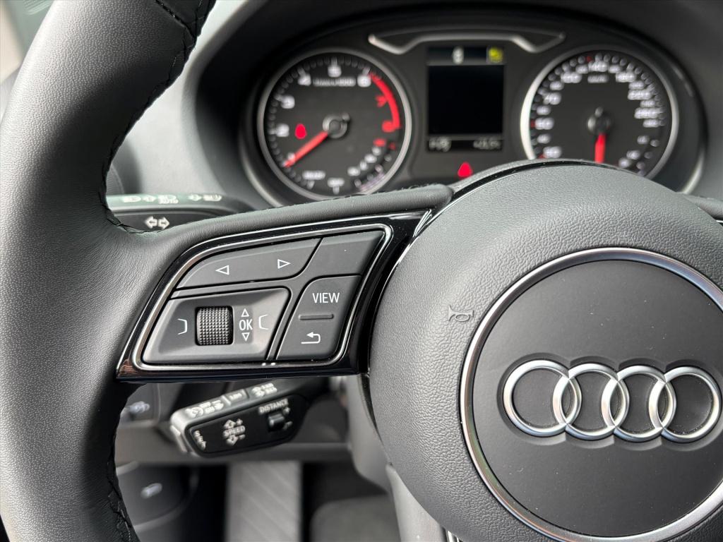 Audi Q2 35 tfsi 150pk advanced edition|adapat cruise| camera| elek achterkl