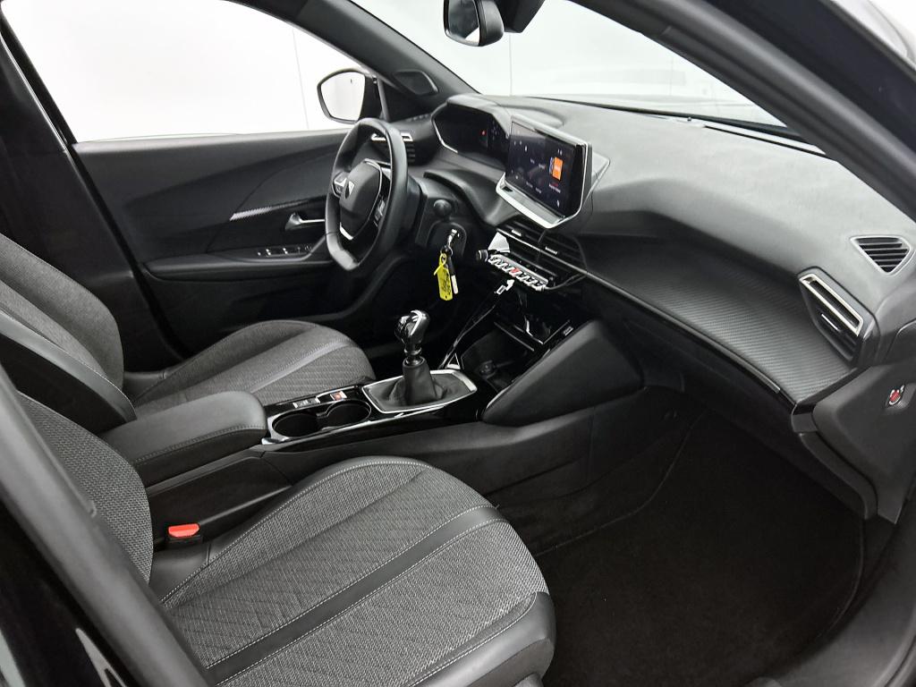 Peugeot 2008 100pk allure | rijklaar | apple carplay | parkeersensoren voor