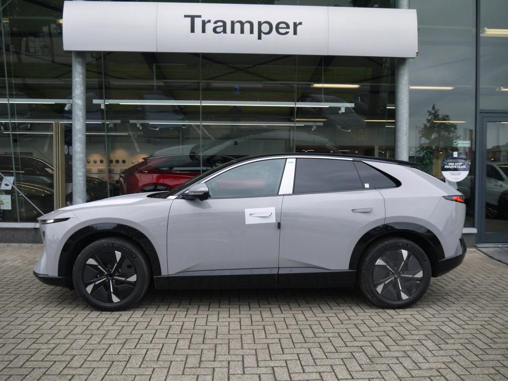 Mazda Cx-6e takumi business edition 78 kwh|gratis trekhaak