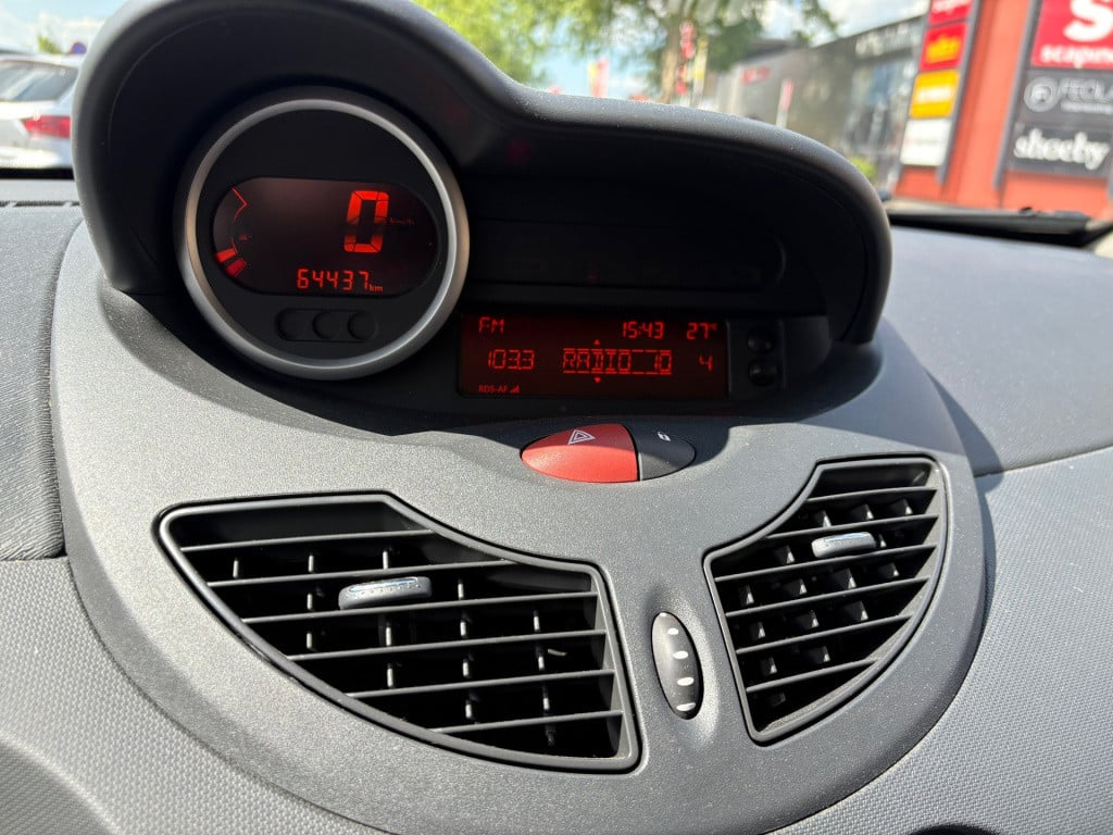 Renault Twingo 1.2 16v collection