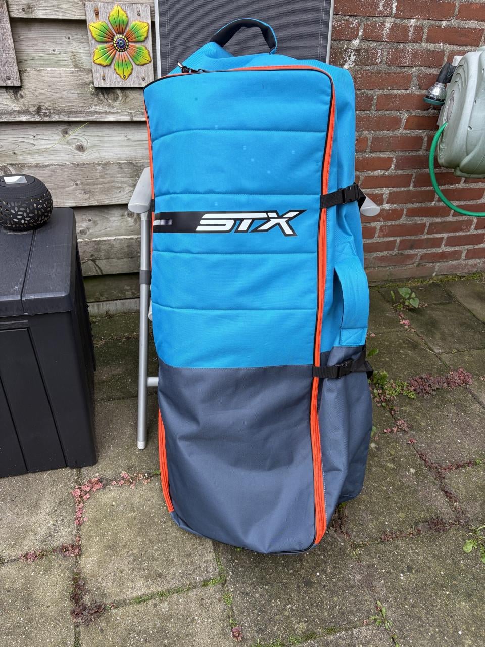 Te Koop: STX 11.2  WindSup