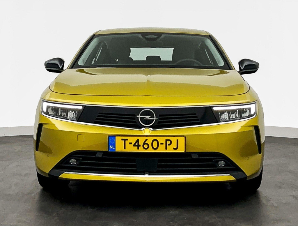Opel Astra 1.2 level 2 | apple carplay/android auto | climate control | par