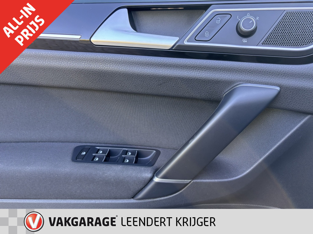 Volkswagen Golf Sportsvan 1.2 tsi highline