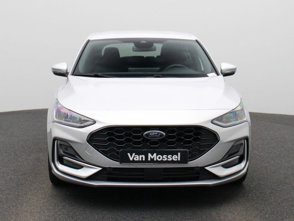 Ford Focus st line | automaat | climate control | cruise control | navigati