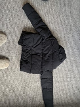 Winterjas