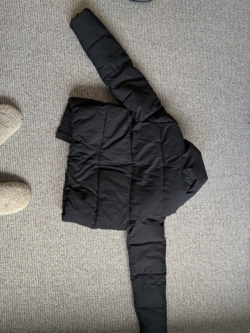 Winterjas