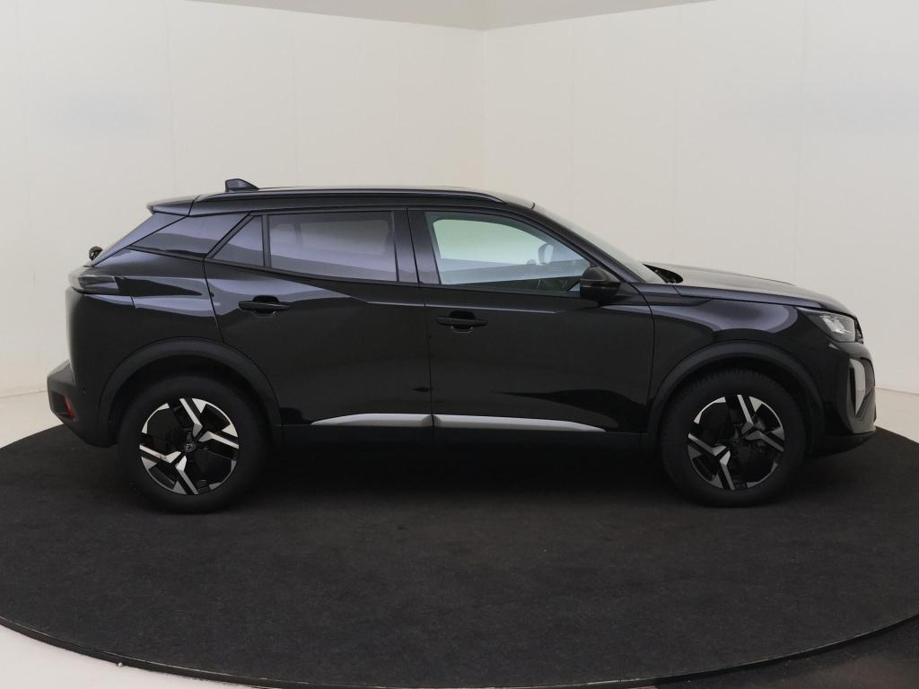 Peugeot 2008 1.2 hybrid 145 allure