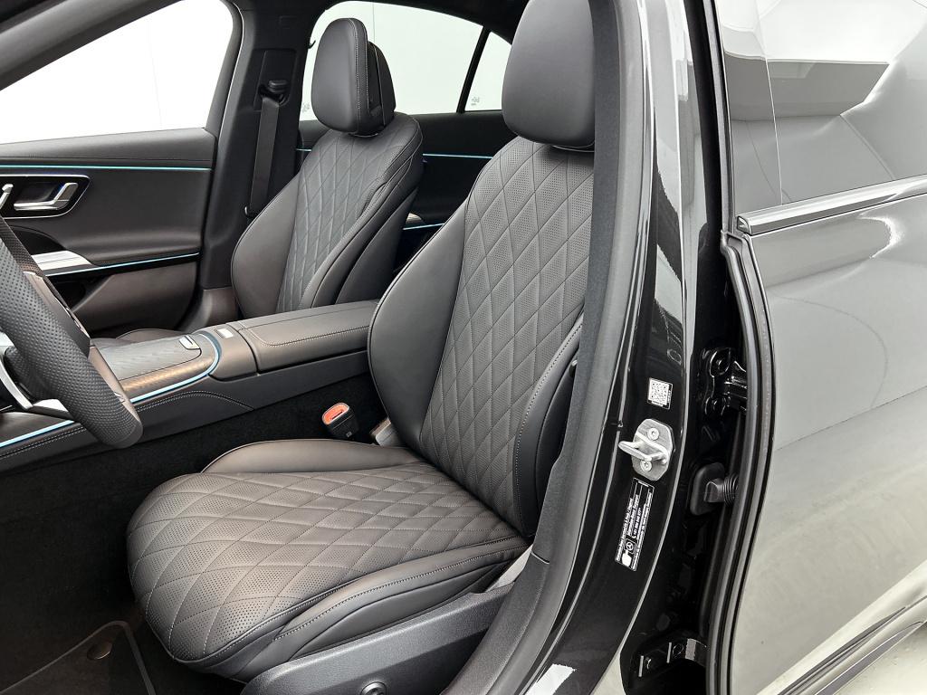 Mercedes-Benz E-Klasse 300 e business solution amg | premium pakket | leder