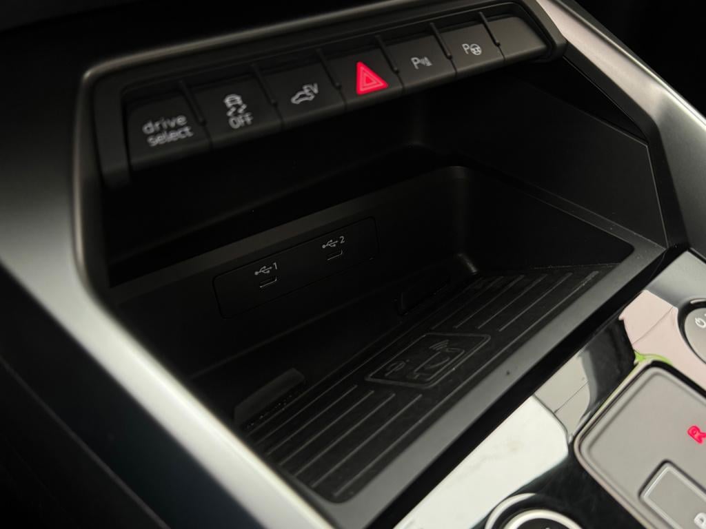 Audi A3 sportback 40 tfsi e advanced * matrix led * stoelverwarming * keyle