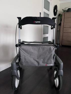 Topro Rolator in goede staat
