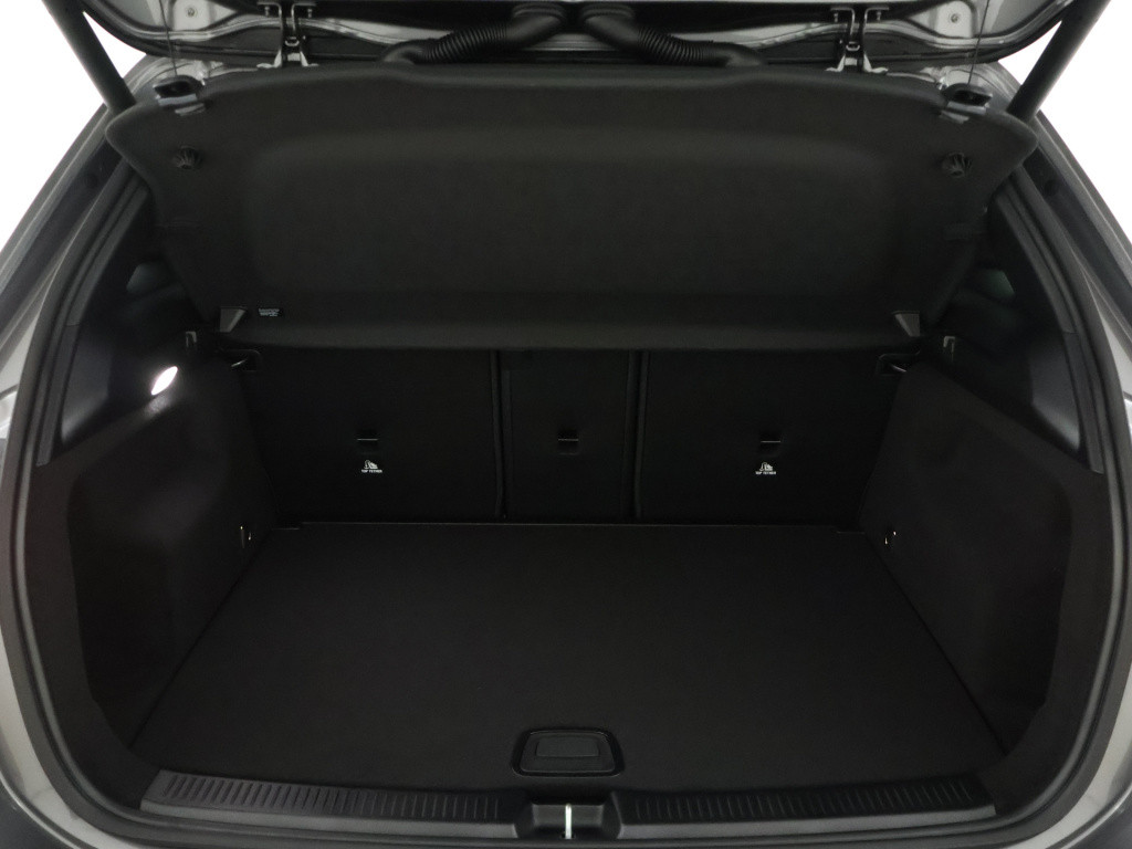 Mercedes-Benz B-Klasse 180 amg line limited edition | dodehoekassistent | p