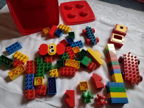 Duplo