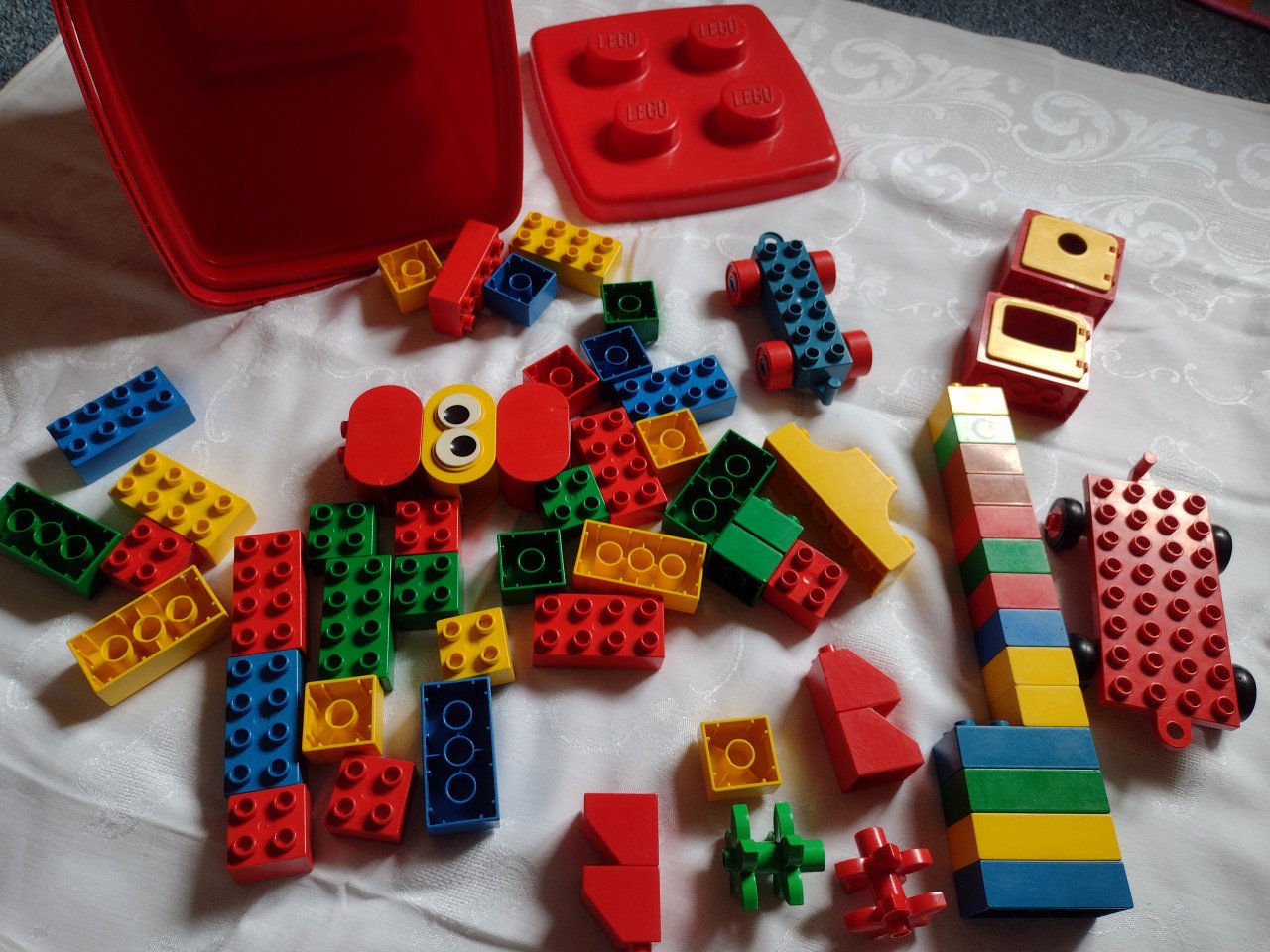 Duplo