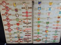Diverse spullen voor verzamelaars