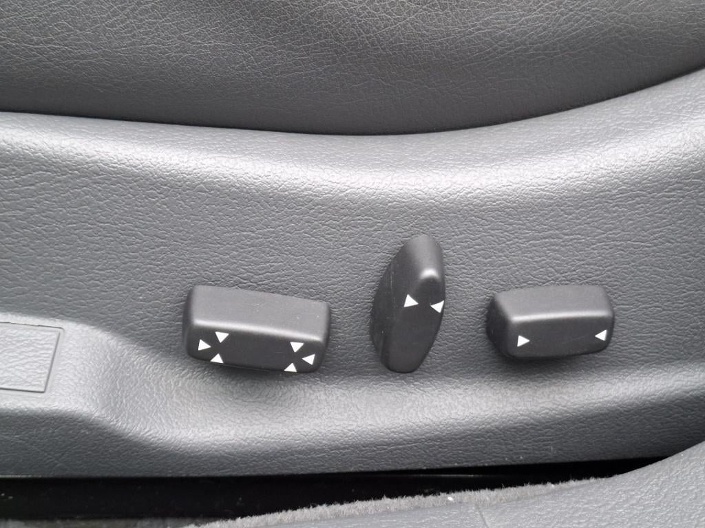 Citroen C5 2.0i 16v exclusive automaat leder/lmv/trekhaak