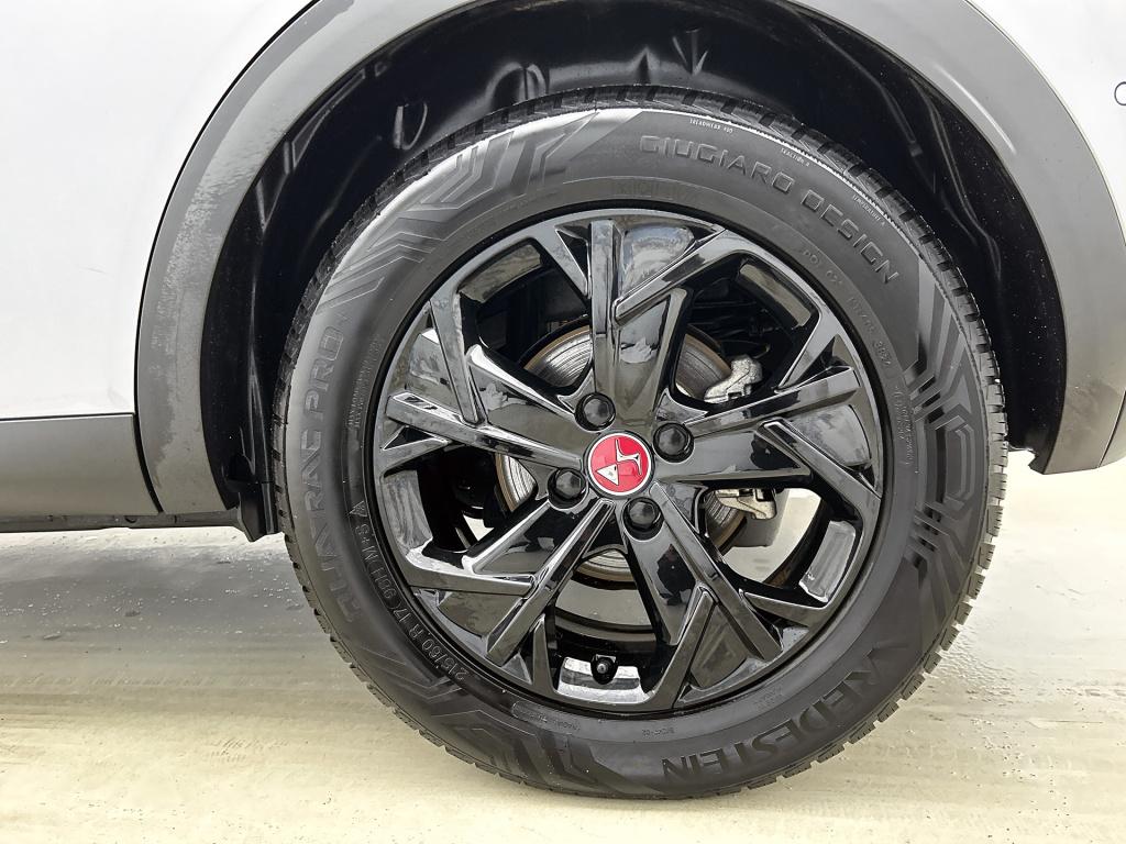 Ds Ds 3 crossback e-tense business 50 kwh | stoelverwarming | 360 camera | 