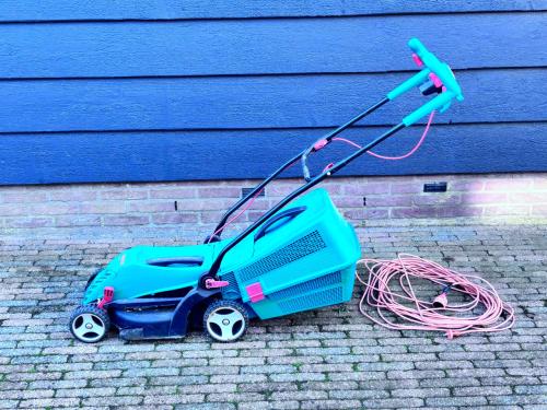 Bosch grasmaaier ARM 34