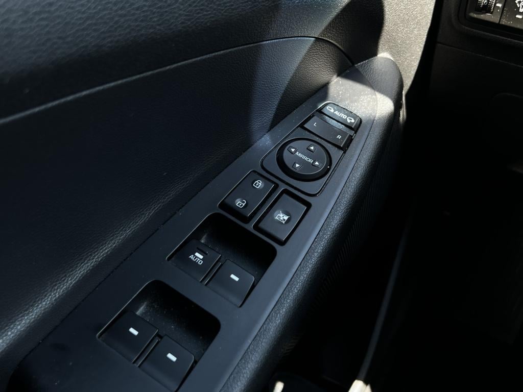 Hyundai Tucson 1.6 gdi anniversary edition | radio | bluetooth | cruise con