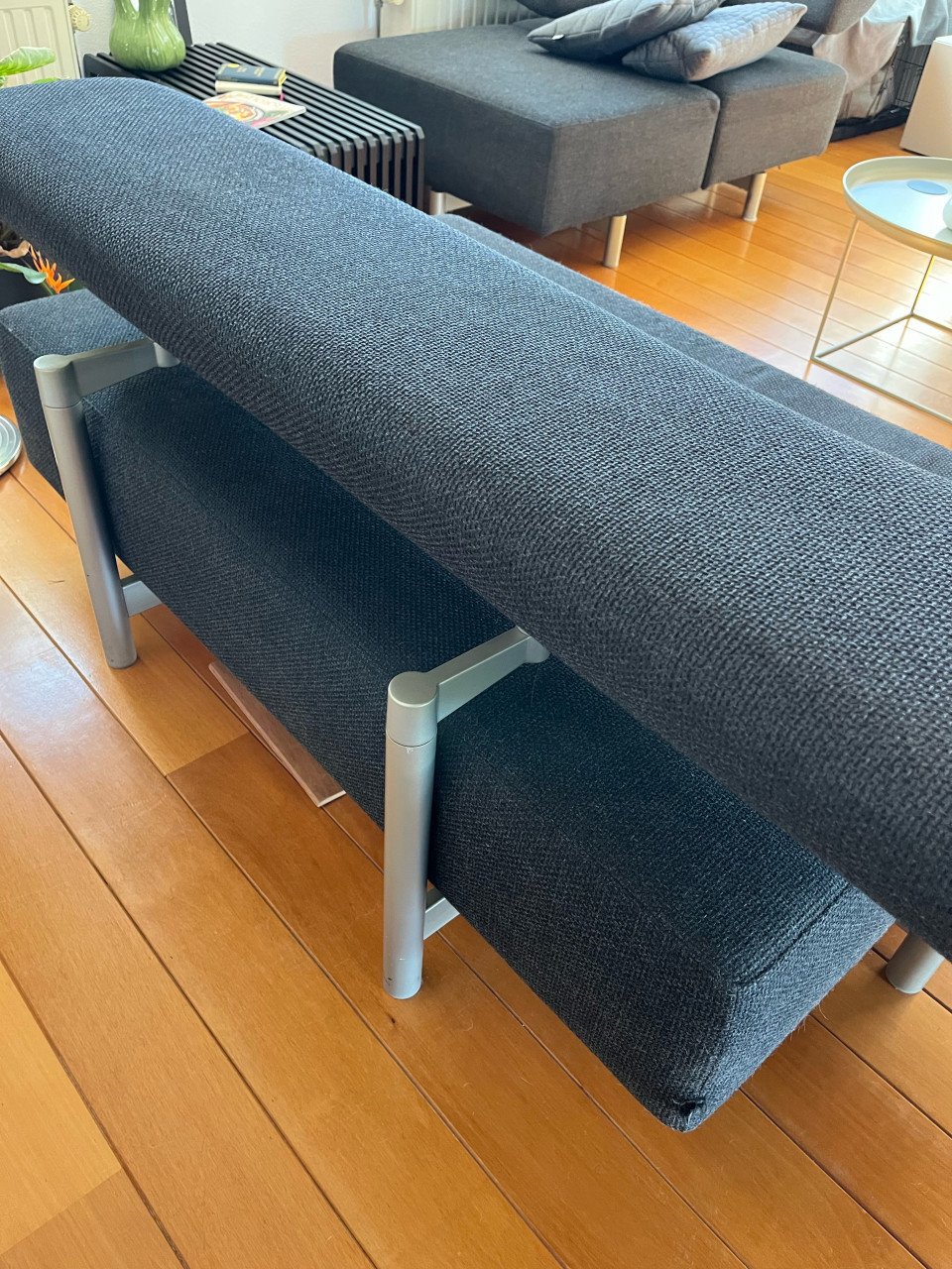 Design klassieker bankstel van COR