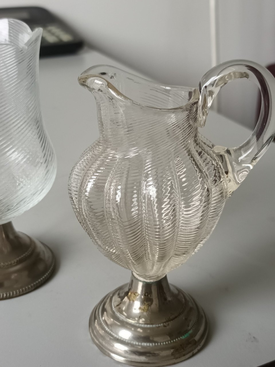 2 FRIESDRAADGLAS VAASJES