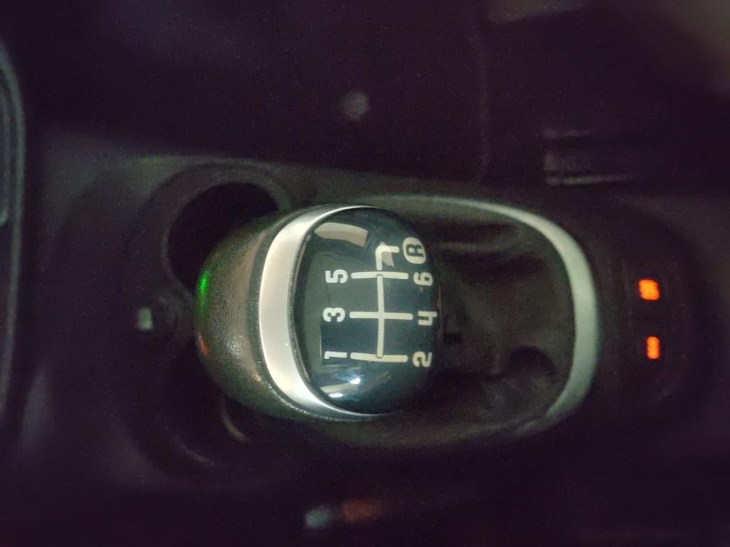 Fiat 500 L 0.9 twinair lounge | trekhaak | panorama