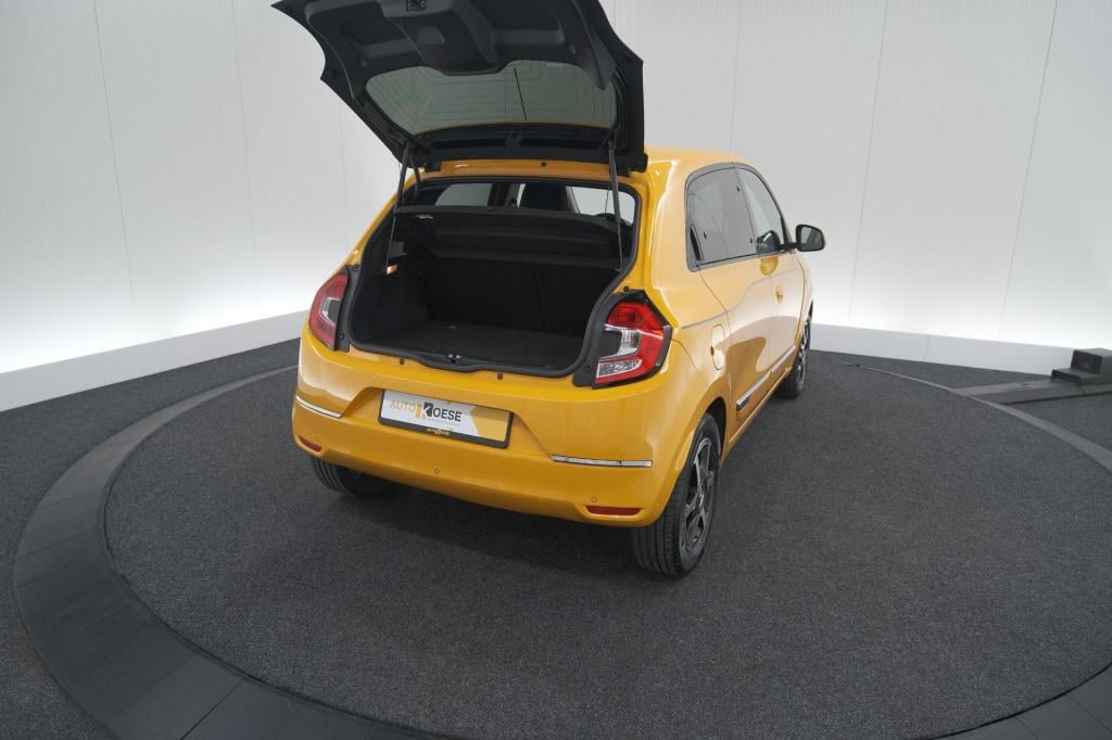 Renault Twingo 1.0 sce intens | premium | apple carplay | parkeersensoren |