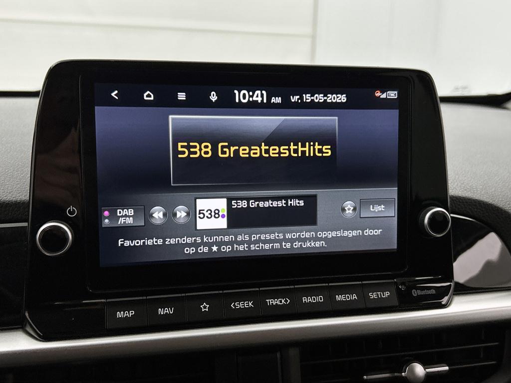 Kia Picanto 1.0 dpi dynamicplusline | climate control | apple carplay/andro