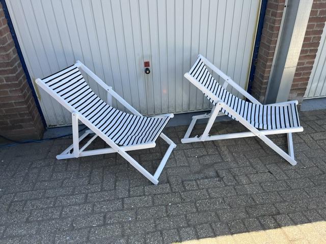 Strandstoelen