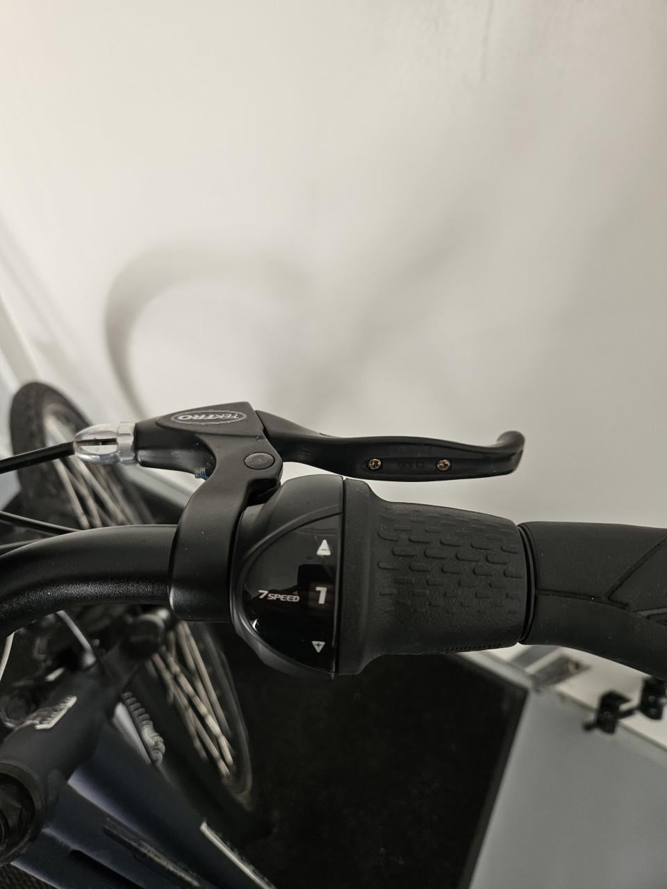 Vello de Ville A200 fiets