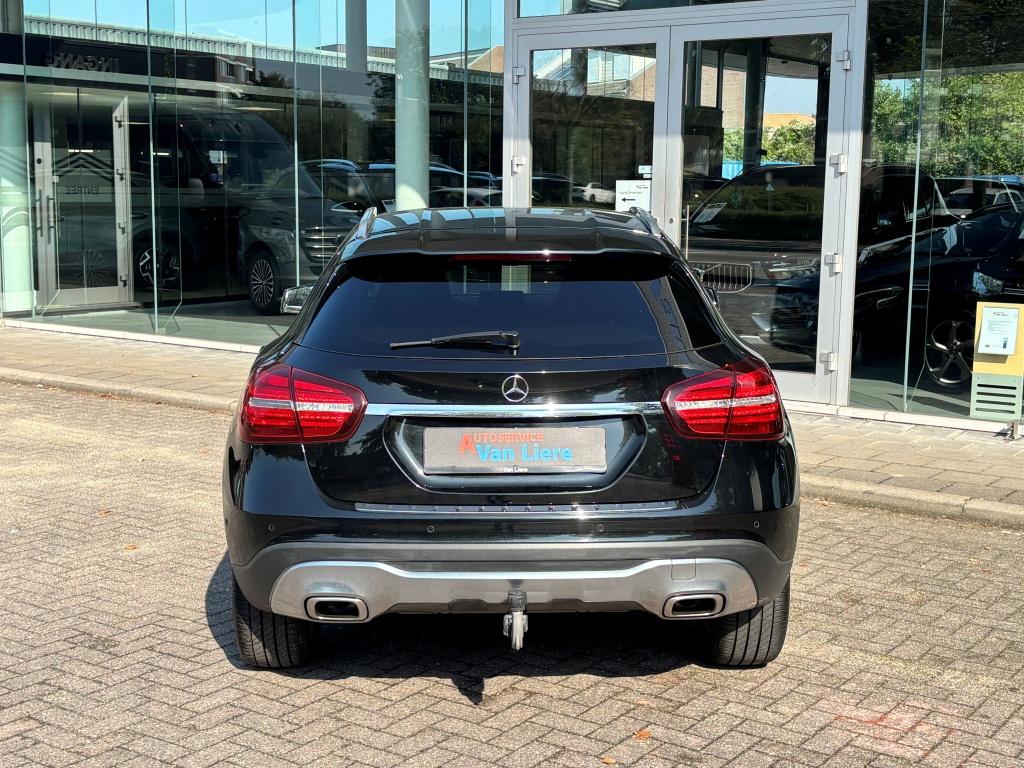 Mercedes-Benz Gla-klasse 200 156pk 7g-dct edition 1