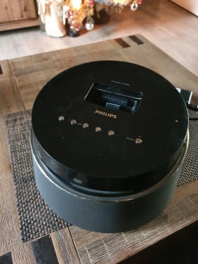 Zgan DVD Video Philips CTS4000 Compact Home Theatre Systeem...