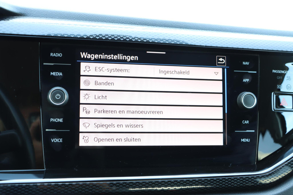 Volkswagen Polo 1.0 tsi life business