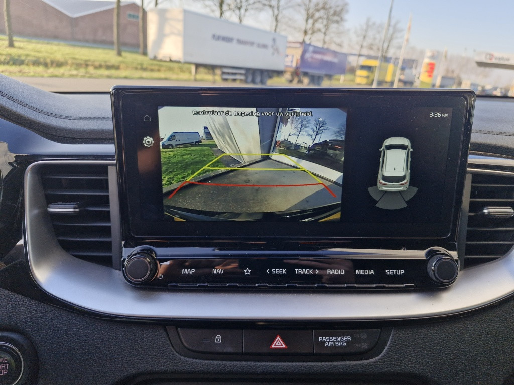 Kia Proceed 1.0 t-gdi gt-line