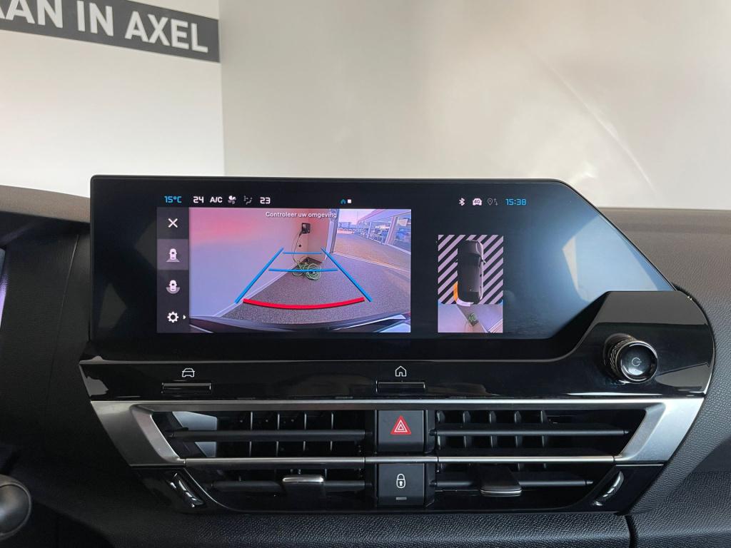 Citroen C4 1.2 puretech shine