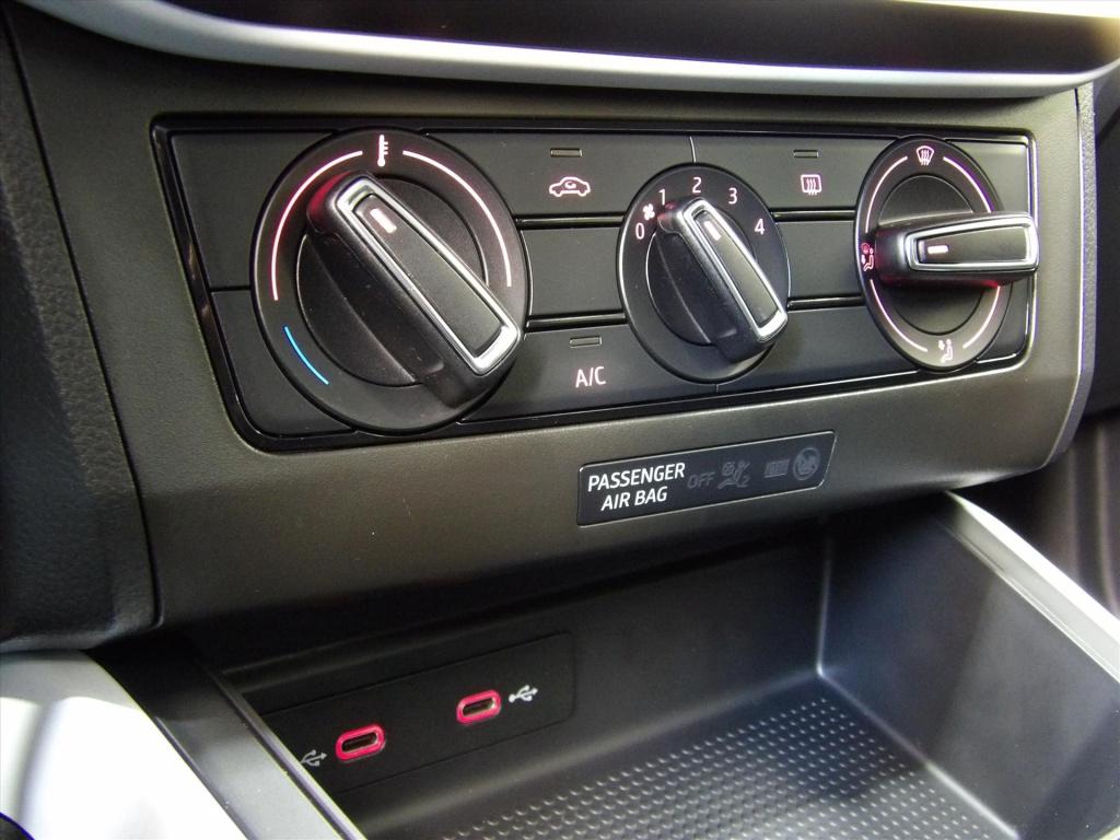 Seat Arona 1.0 tsi 110pk dsg-7 style