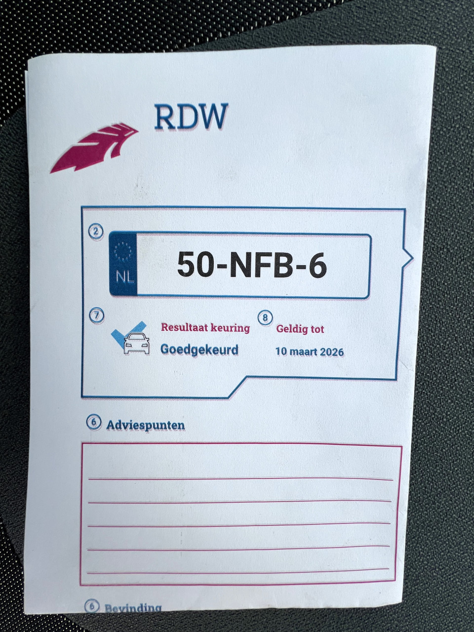 Ford Ka Titanium bouwj. 8-2010  km stand 151.534