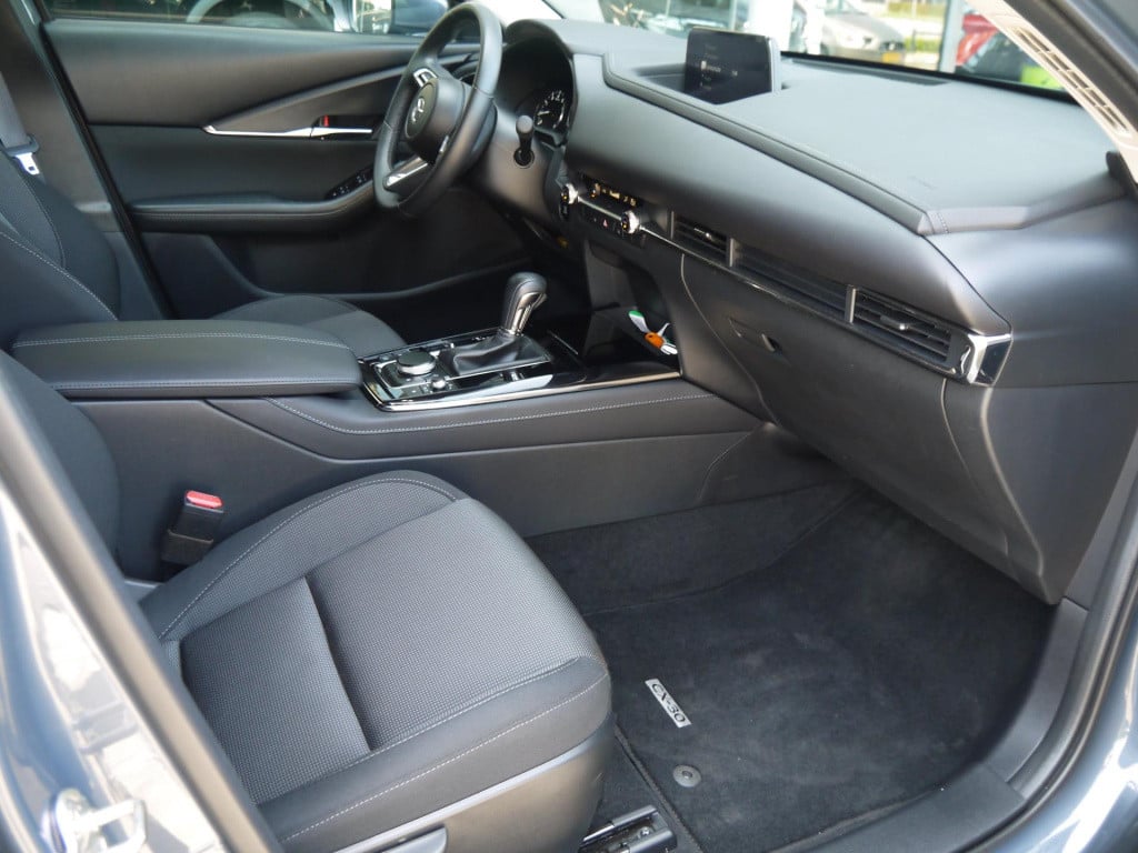 Mazda Cx-30 2.0 e-skyactiv-g m hybrid comfort