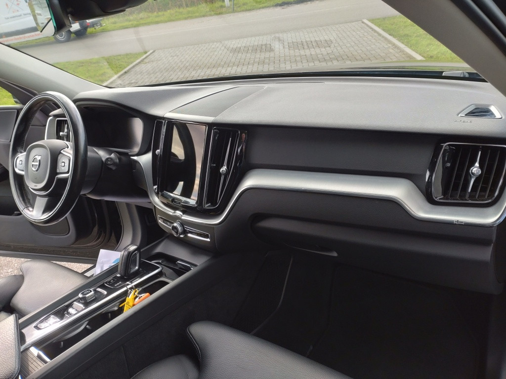 Volvo XC60 2.0 b4 business pro | automaat