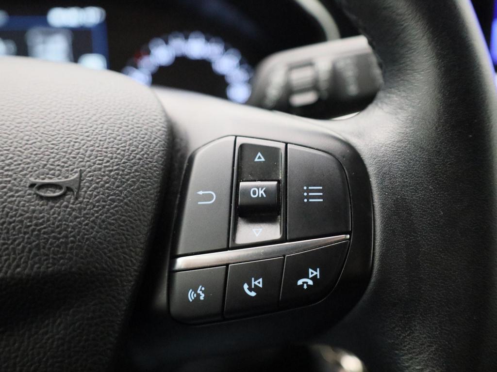 Ford Focus wagon 1.0 ecoboost hybrid trend edition business