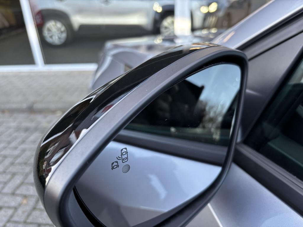 Peugeot 2008 automaat 1.2 puretech 130 allure