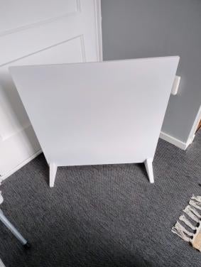 Infra rood paneel 60x60