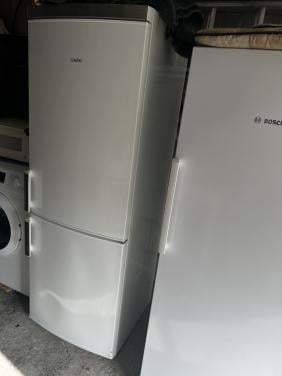 AEG NoFrost koel vries combinatie Koelkast vriezer 175x60 cm. Klasse A+