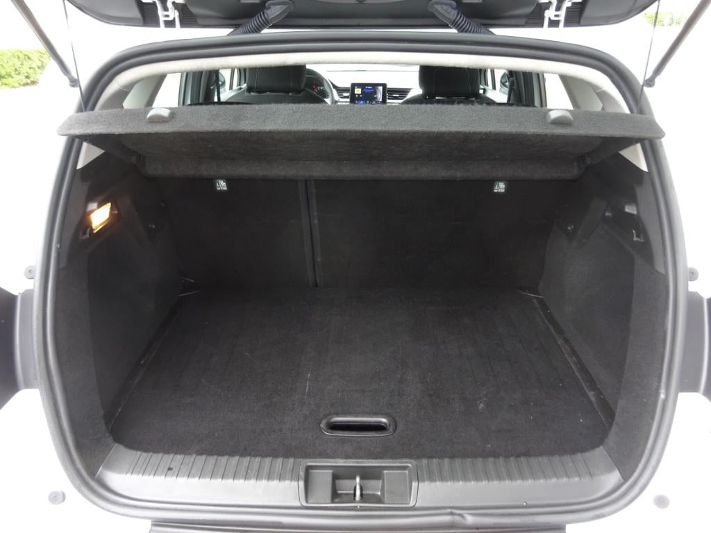 Renault Captur 1.0 tce 90 zen 1e eigenaar - airco / navi / cruise / led / t