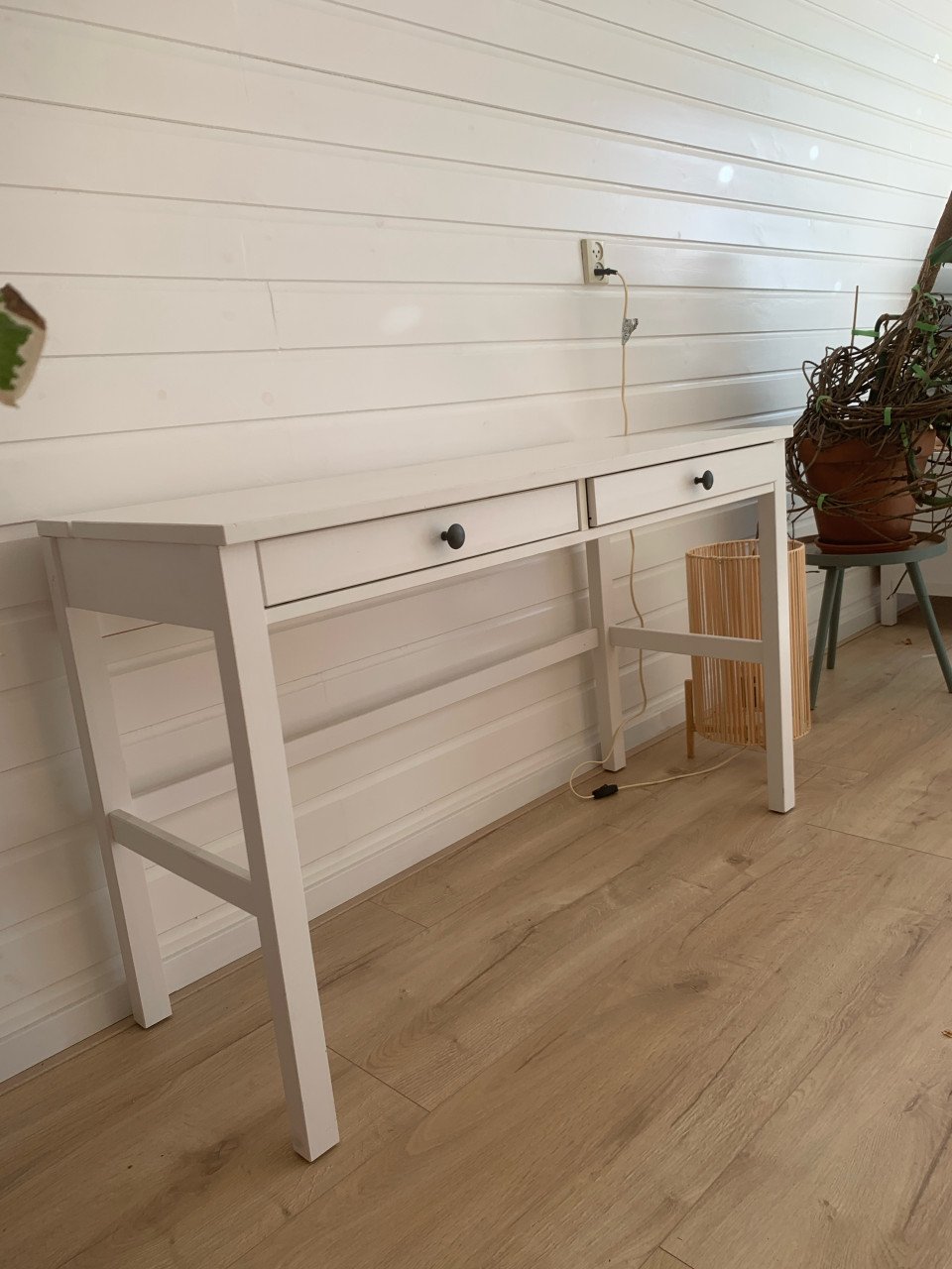 Ikea hemnes bureau