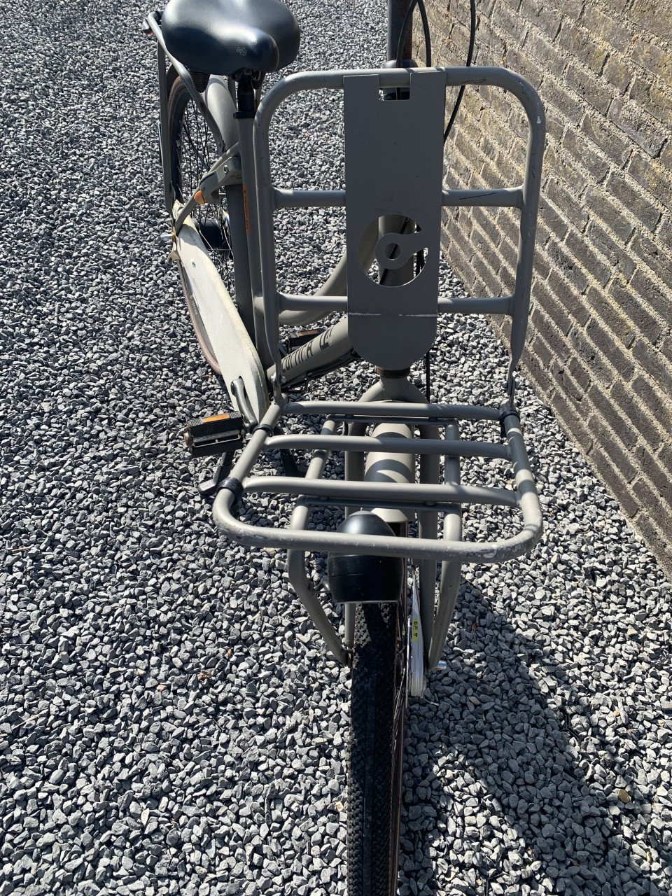 Cortina meisjes fiets 26 inch