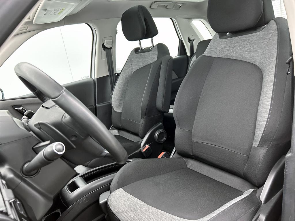 Citroen C4 Picasso 165 pk automaat selection | rijklaar | glazen panoramada