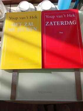 Youp van t Hek