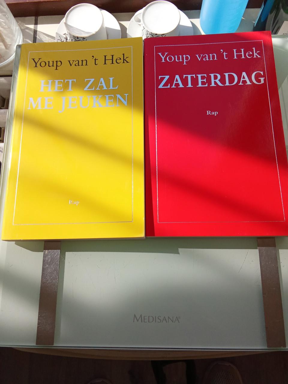 Youp van t Hek