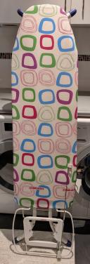 Leifheit strijkplank (zo goed als nieuw)